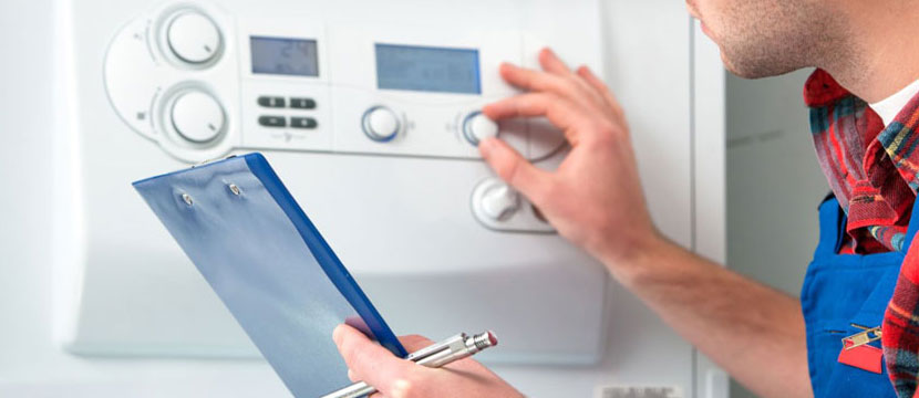 Tire Vaillant Kombi Servisi